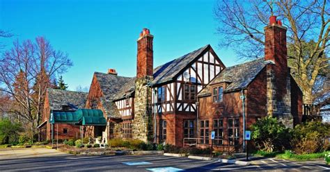 real tudor house|the tudor house new franklin.